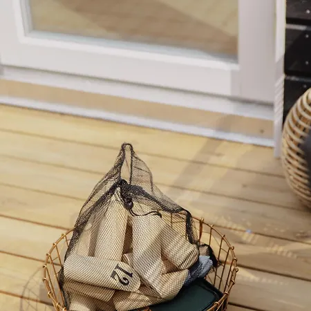 Dream-moekkivaunu Pistocampilla *